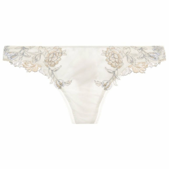 La Perla PEONY
Lingerie set S / 2 / 32C - Picture 3 of 16